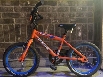 12-inch Kids bike