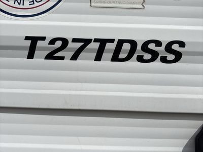 2014 wildwood travel trailer