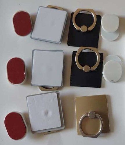 Cell Phone Finger Rings