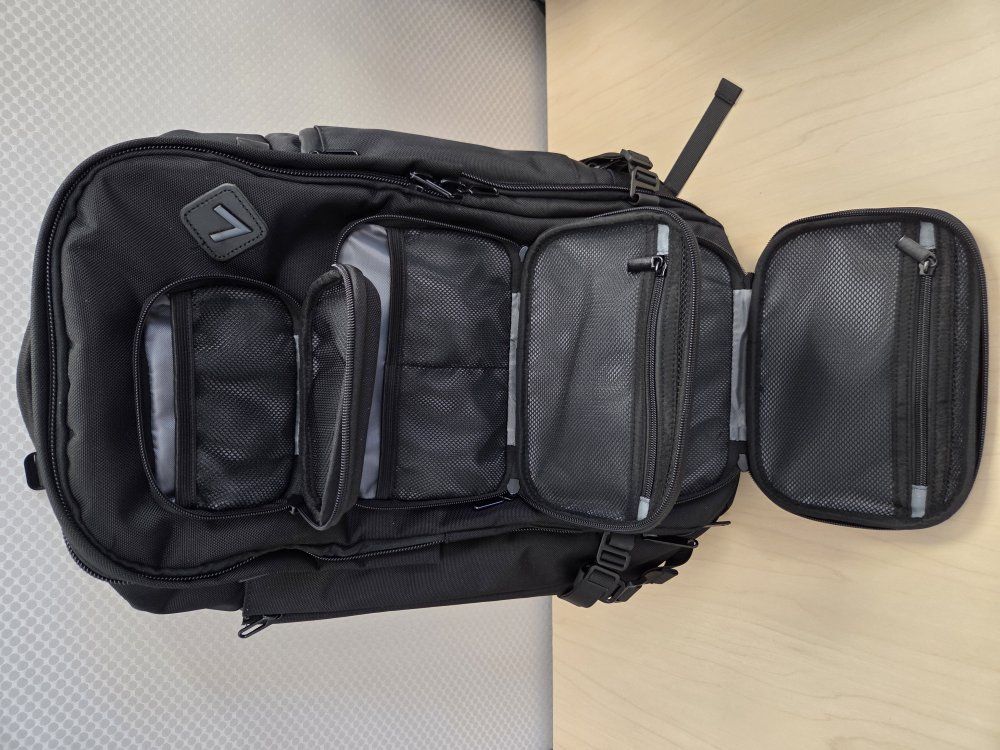 Veria - The Backpack Islanders Savvy