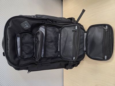 Veria - The Backpack Islanders Savvy