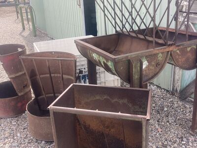Livestock Feeders For Sale