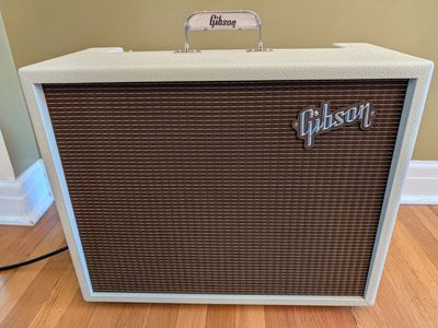 Gibson Falcon 20