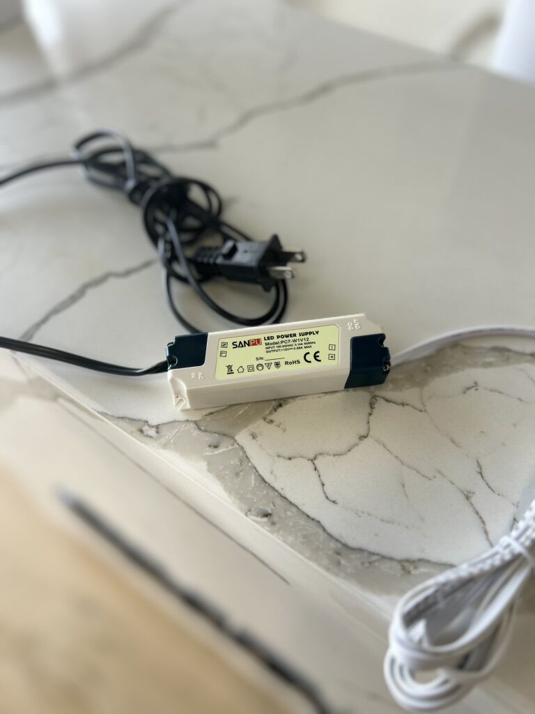 SANPU LED Power Supply