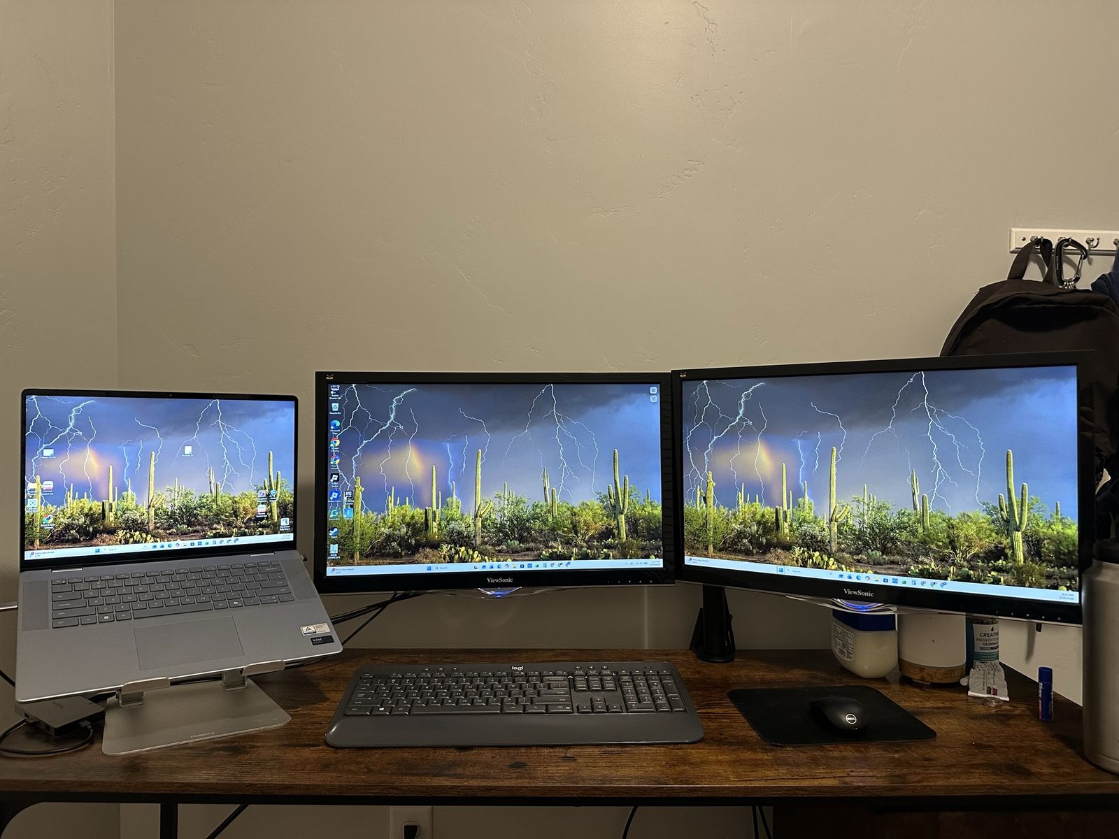 ViewSonic Comptuer Monitors