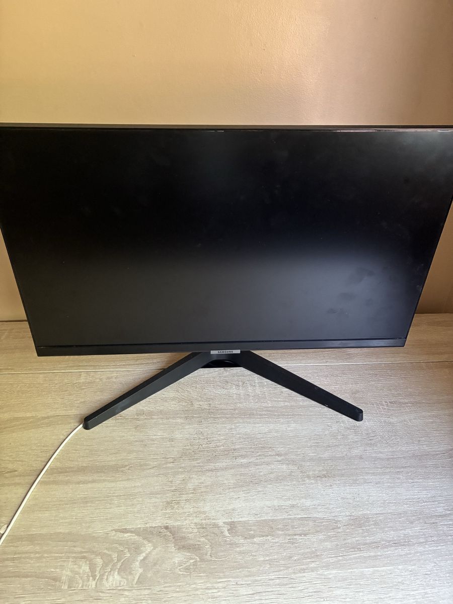 Samsung Smart Monitor