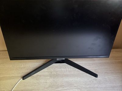 Samsung Smart Monitor
