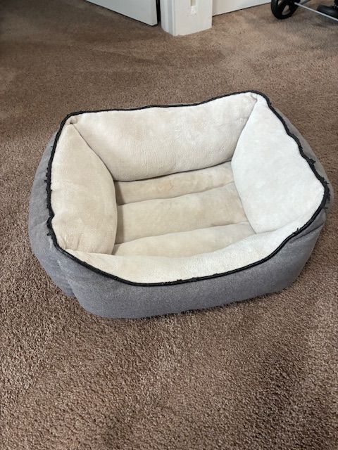 Dog bed