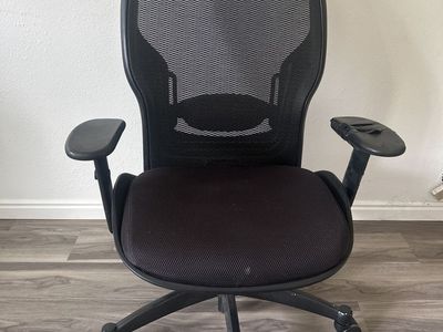 Free office chair