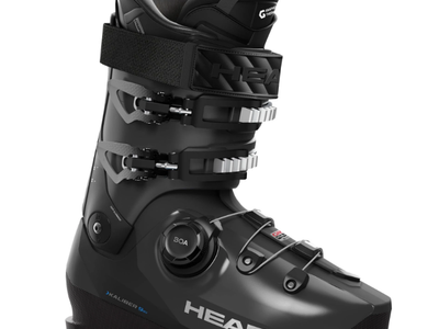 New Head Kaliber 9 W MV GW BOA Ski Boot 24.5 MP