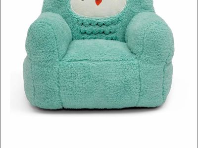 Delta children’s owl chair