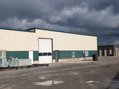 4500 sf in Franklin Idaho. $3000/Month