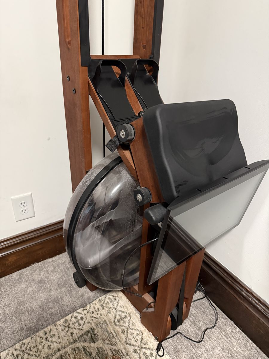Ergatta Luxe Rower