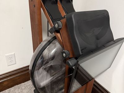 Ergatta Luxe Rower
