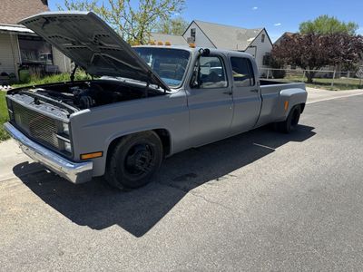 LS Swapped C30