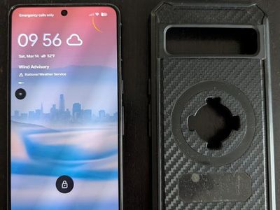 pixel 8 pro with rokform case