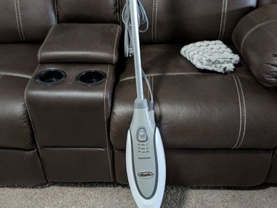 Shark Professional Steam Pocket Mop (Like New)