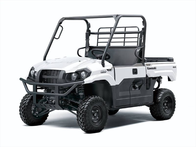 2020 Kawasaki MULE PRO-MX EPS - UW40186-C