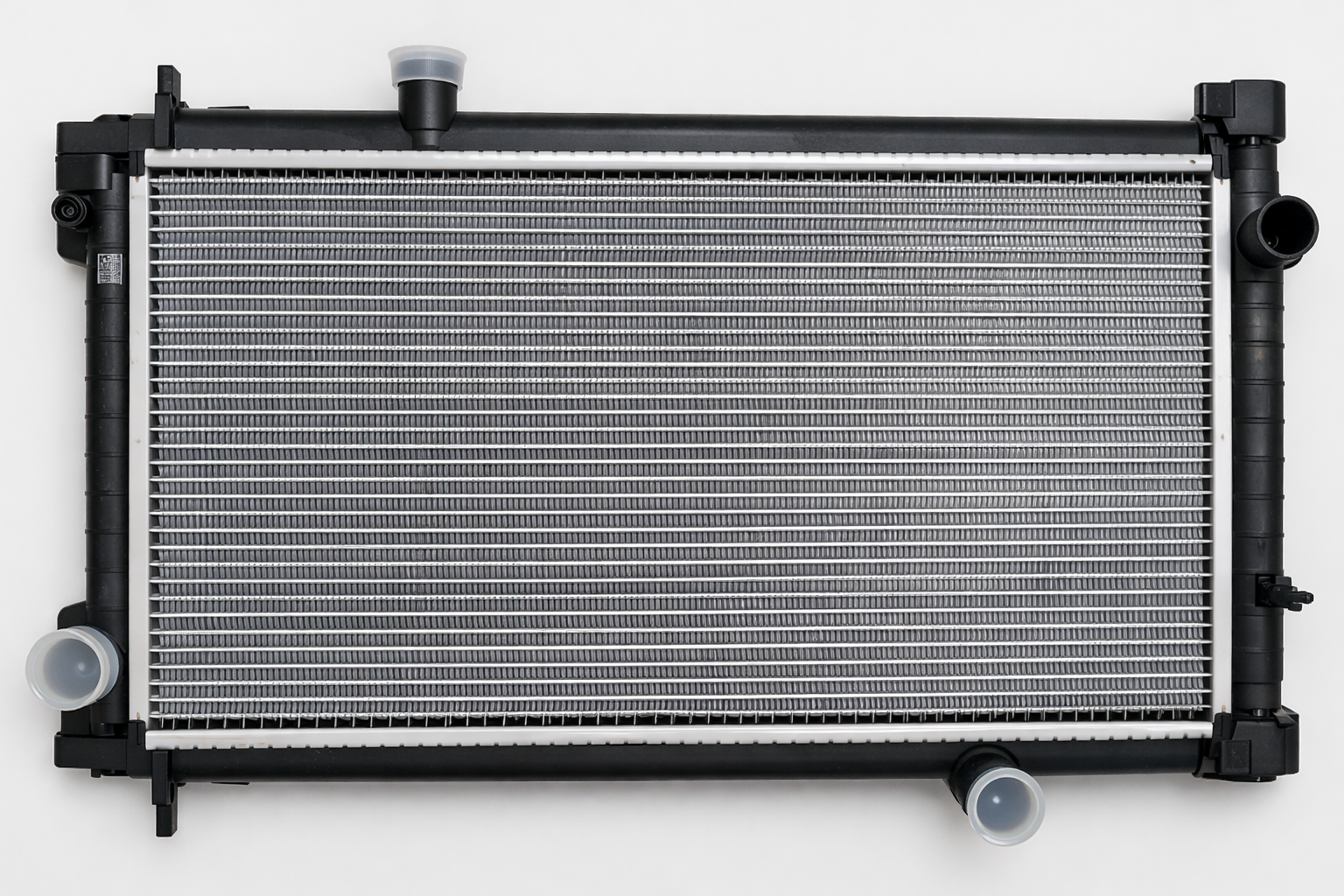 New Radiator CU13191 – Automotive Cooling Radiator
