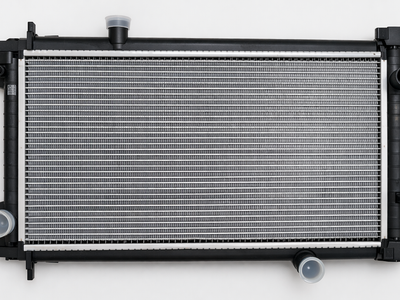 New Radiator CU13191 – Automotive Cooling Radiator