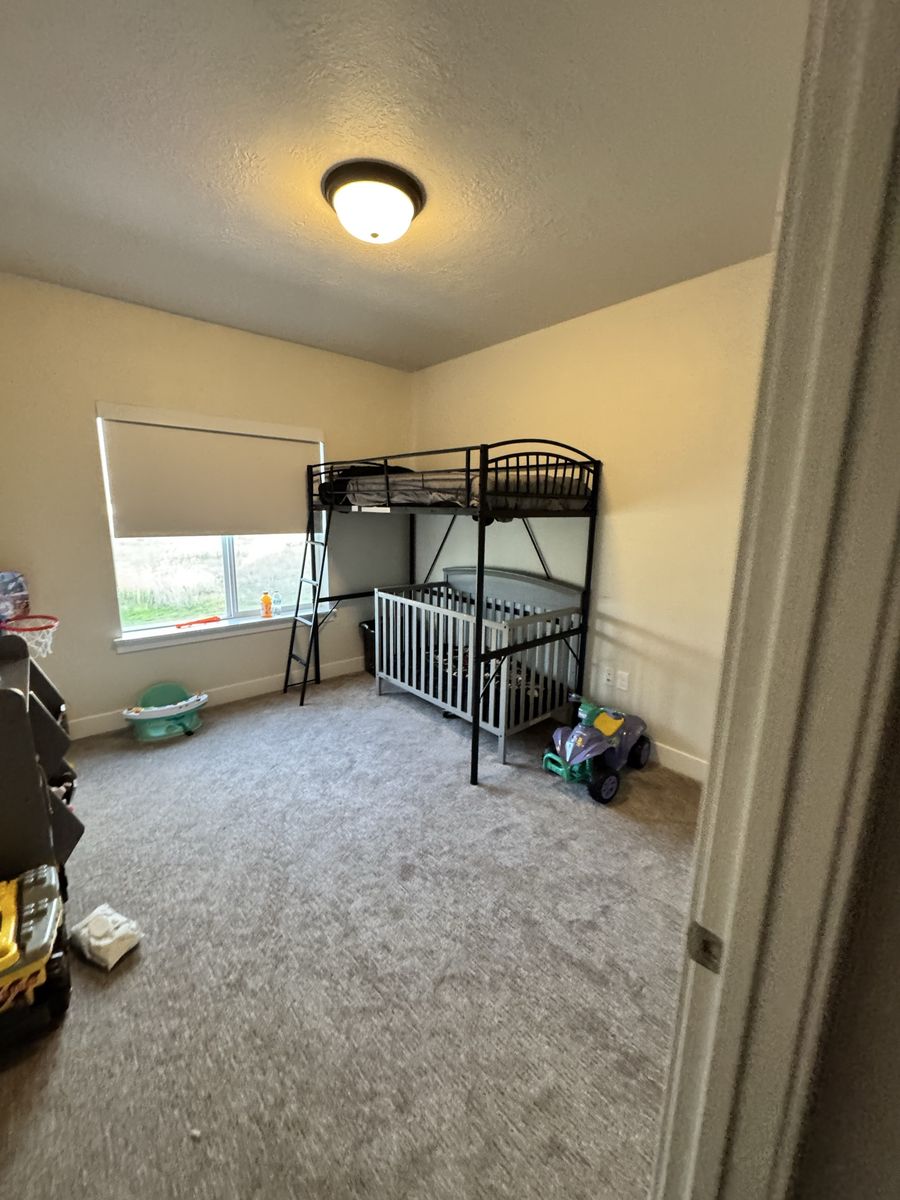 Loft Bed