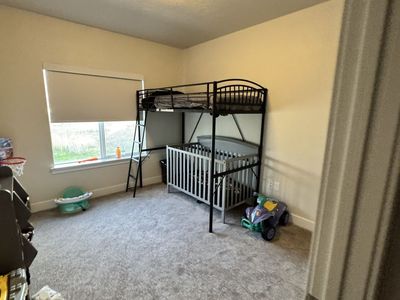 Loft Bed
