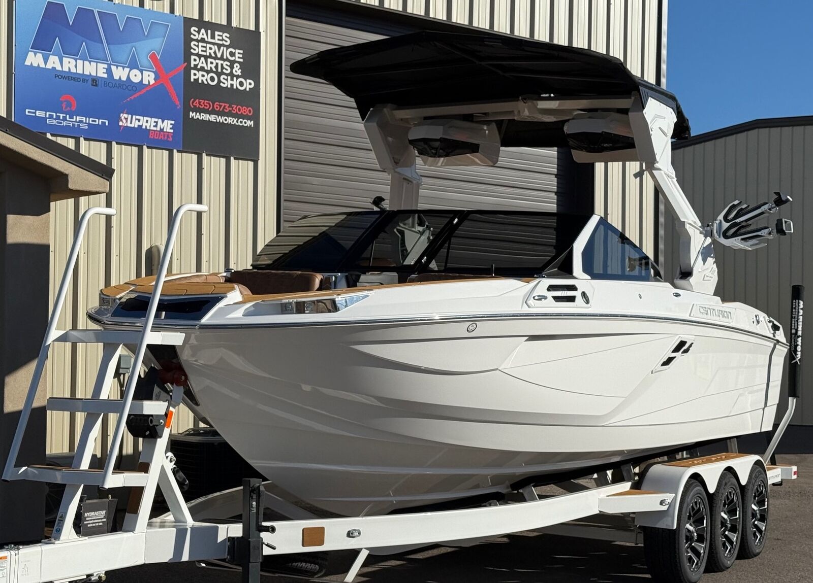 2025 CENTURION RI245