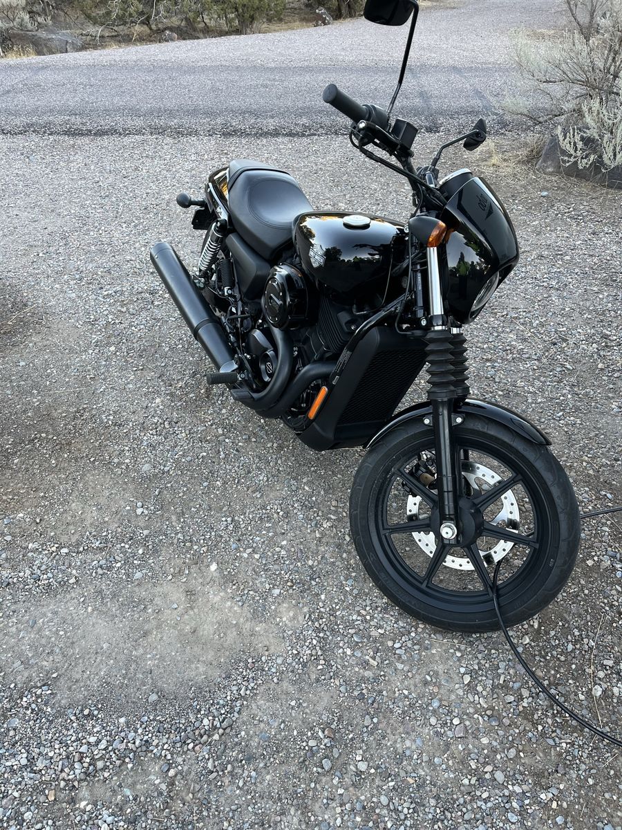 H D 500