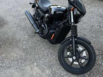 H D 500