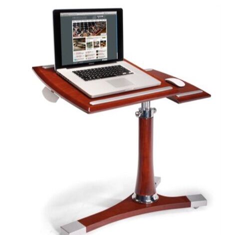 Fromtgate executive Laptop Caddy Good Condition