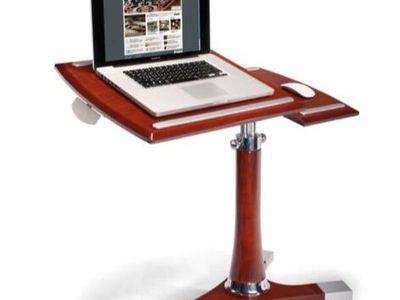 Fromtgate executive Laptop Caddy Good Condition