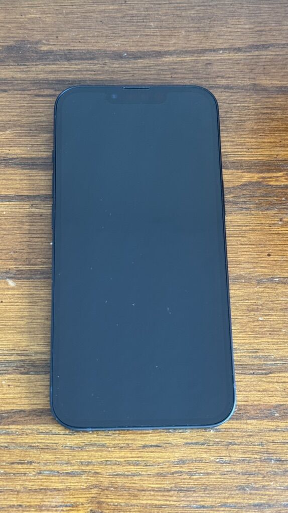 Iphone 13 128 GB UNLOCKED