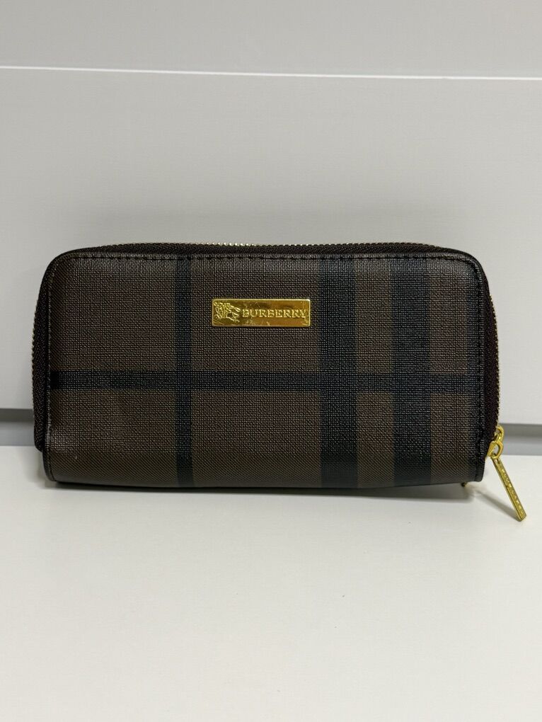 Burberry Wallet