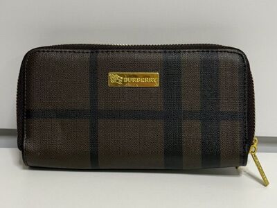 Burberry Wallet