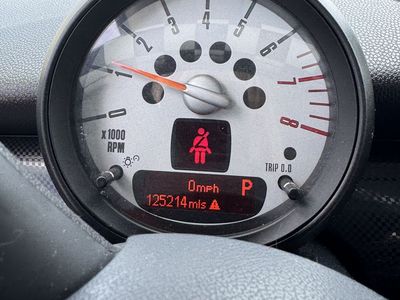 2013 MINI HARDTOP Cooper S