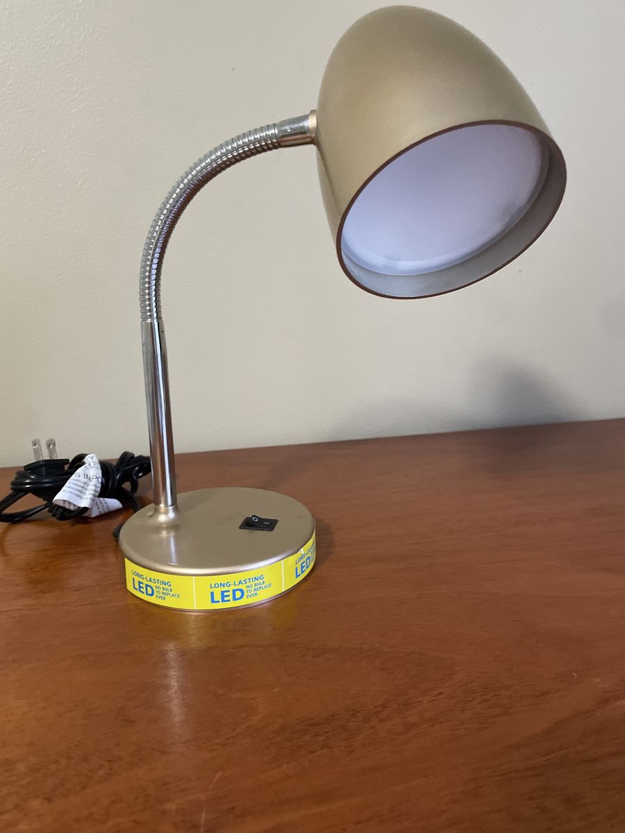 Little Lamp