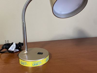 Little Lamp