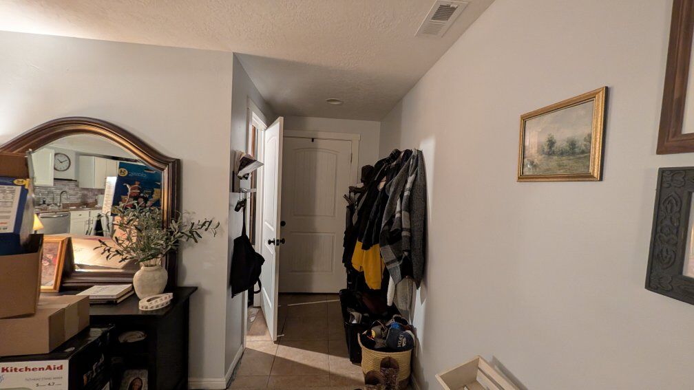 Mother-in-law Apartment for Rent