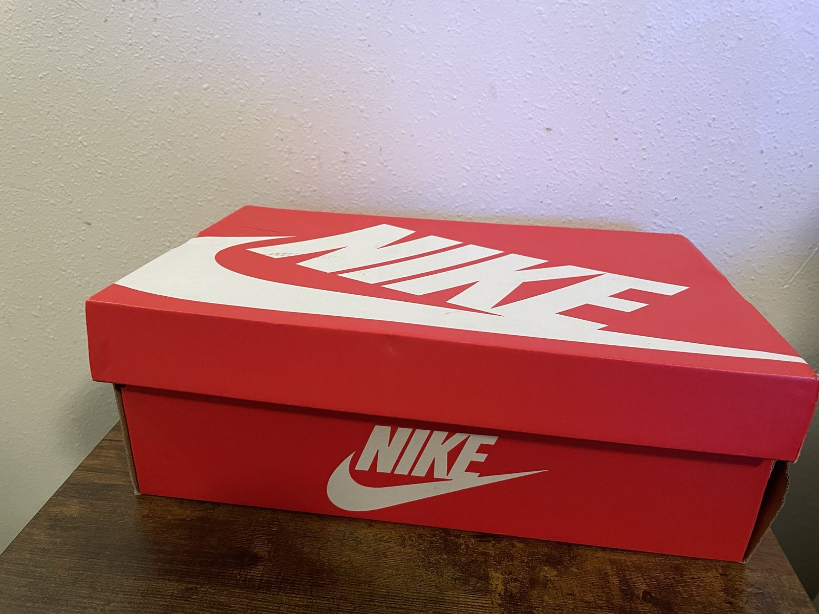 Nike court Royale Suede size 11