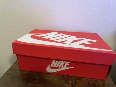 Nike court Royale Suede size 11