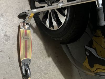Razor Scooter