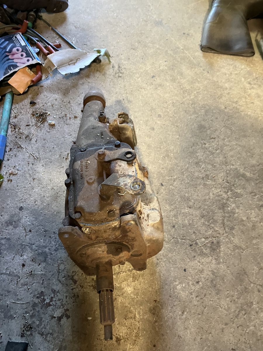 Chevrolet parts,