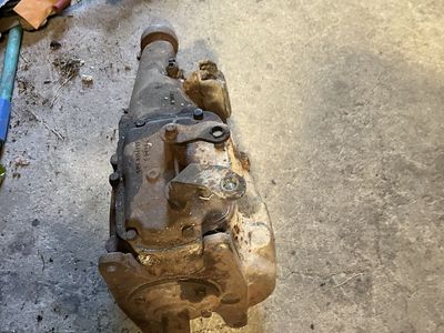 Chevrolet parts,