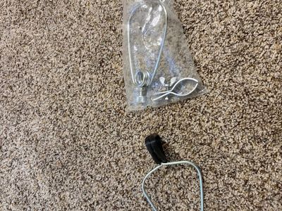 Miscellaneous aquarium equipment used for turtle