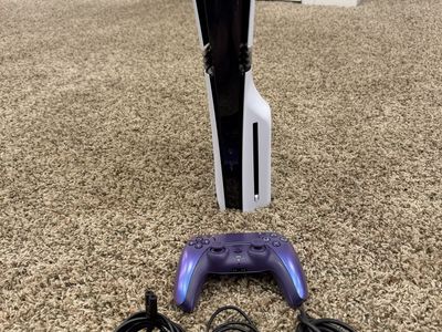 PS5 Pro Disc