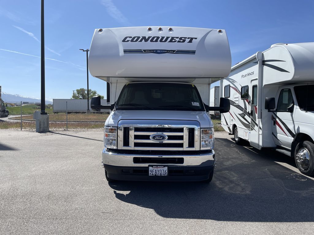 Used 2024 Gulf Stream RV Conquest Class C 6280D