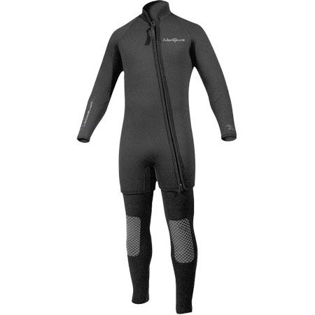 7mm NeoSport Waterman 3XL wetsuit