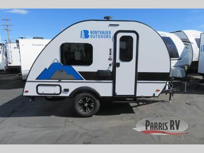 New 2025 Bontrager Outdoors Standard 15FK