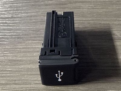 OEM USB Adapter for Toyota RAV4 2022-2024