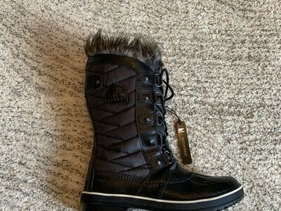 Sorel Womens Tofino Snow Boots